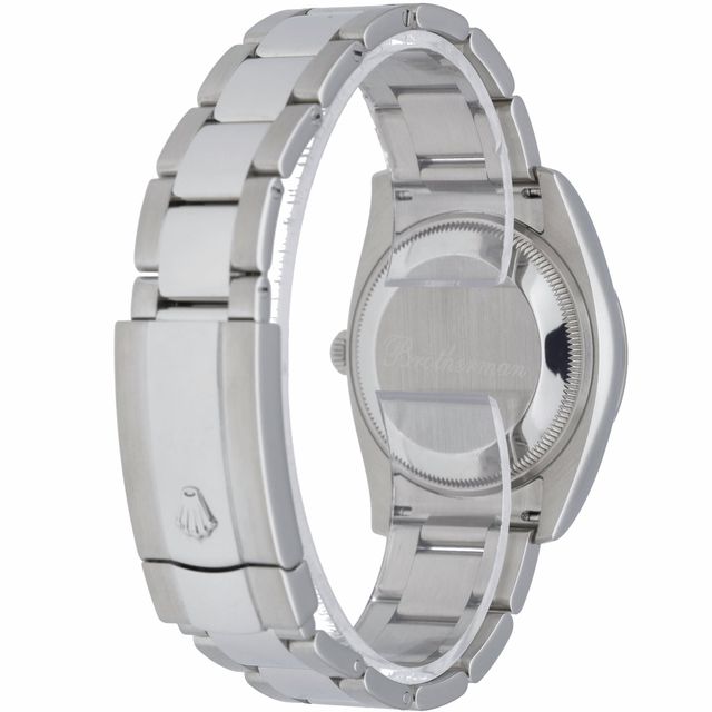 Rolex Oyster Perpetual Date 115200 Image 3